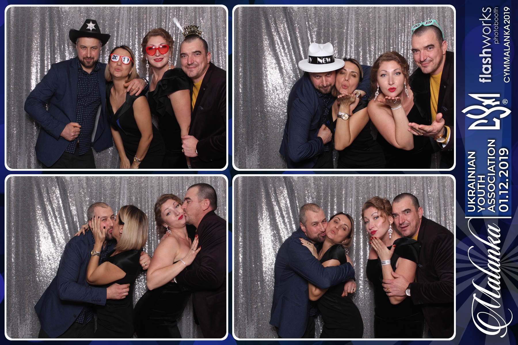 2019 CYM Malanka | View more photos from the event at gallery.flashworksphotobooth.com/u/FlashworksPhotoboothInc/2019-CYM-Malanka